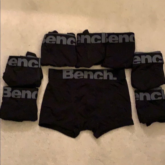 Bench boxer briefs NWOT 8 for $12!! - Picture 1 of 1